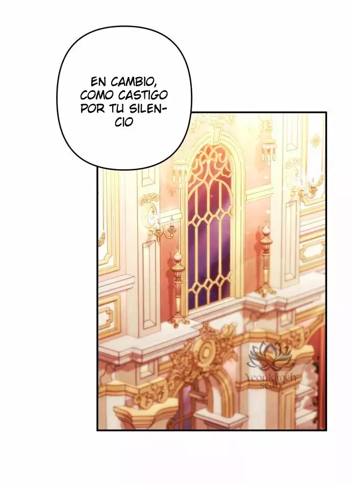 Seduciré al Duque del Norte Capítulo 41 - Page 50