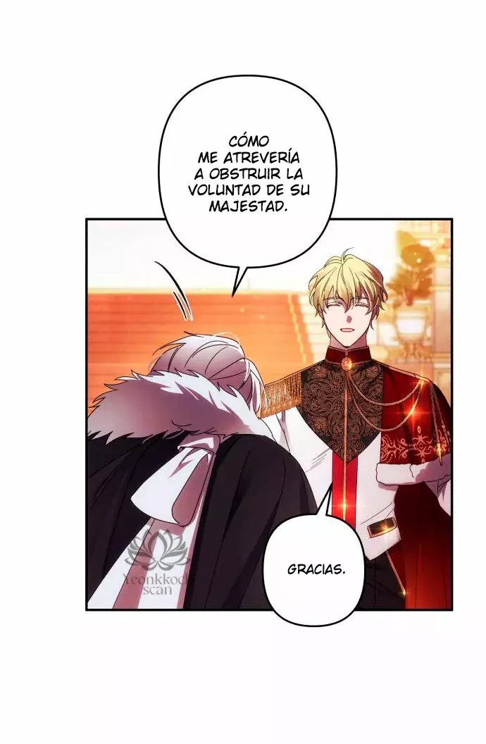 Seduciré al Duque del Norte Capítulo 41 - Page 53