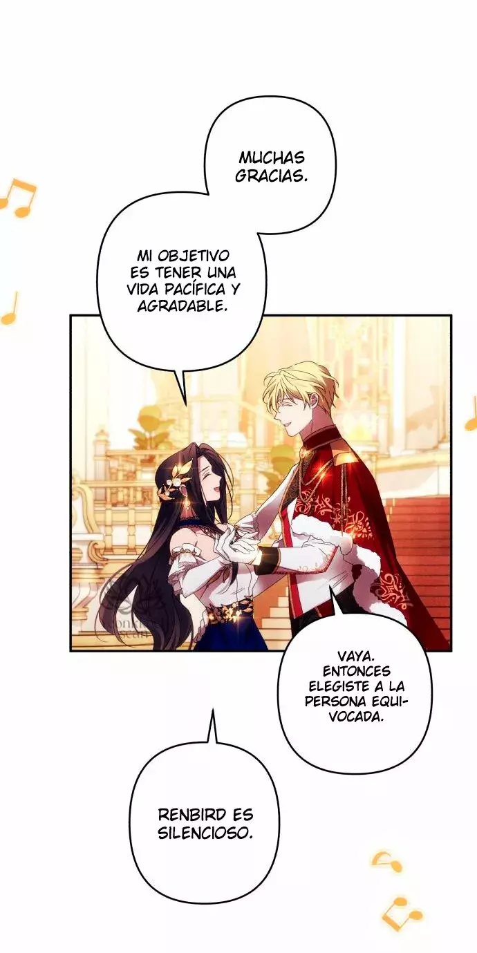 Seduciré al Duque del Norte Capítulo 41 - Page 61