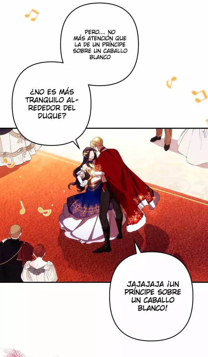 Seduciré al Duque del Norte Capítulo 41 - Page 65