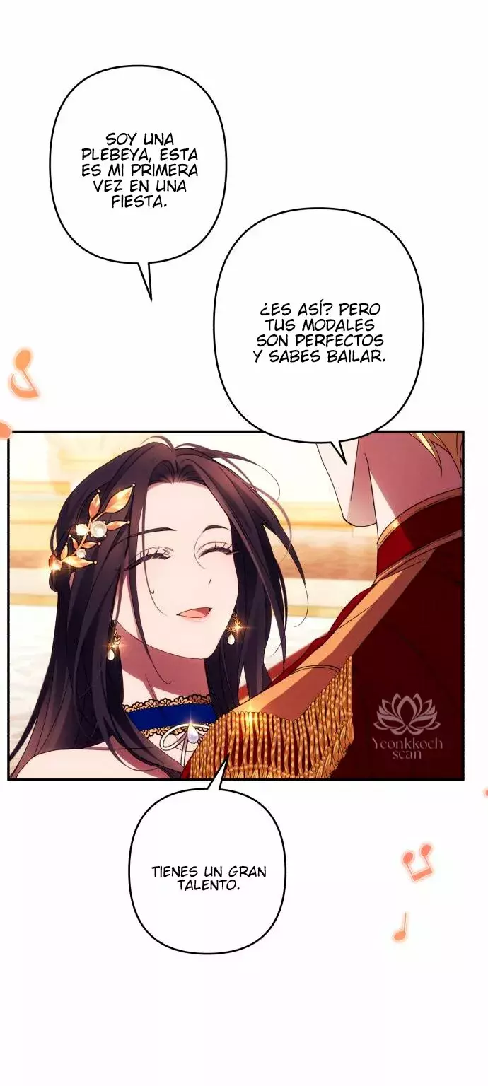 Seduciré al Duque del Norte Capítulo 42 - Page 17