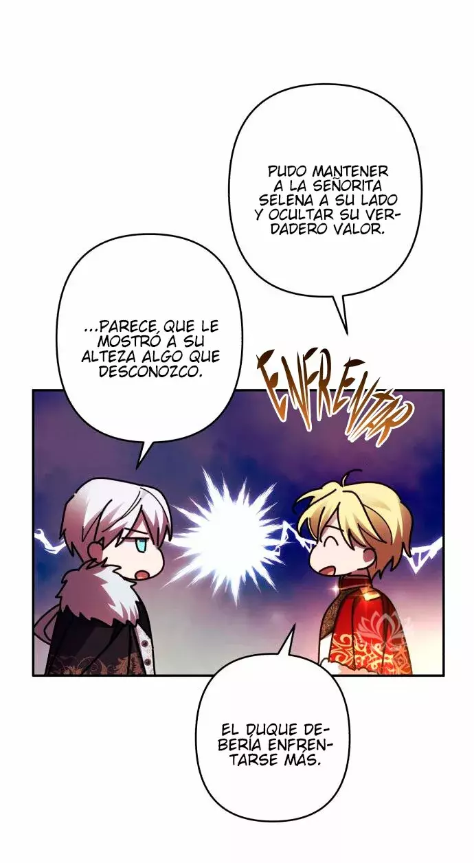 Seduciré al Duque del Norte Capítulo 42 - Page 23