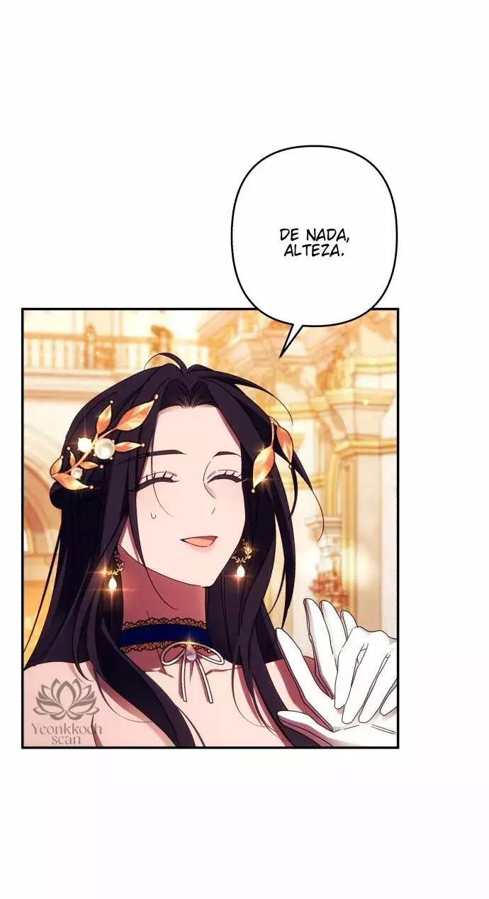 Seduciré al Duque del Norte Capítulo 42 - Page 27