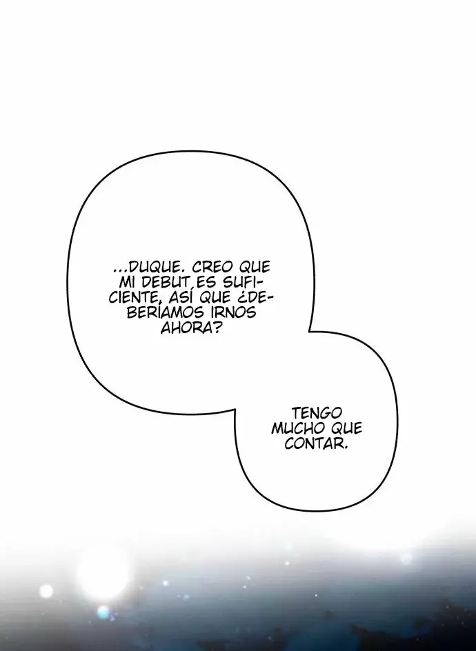 Seduciré al Duque del Norte Capítulo 42 - Page 31