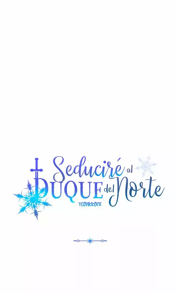 Seduciré al Duque del Norte Capítulo 42 - Page 33