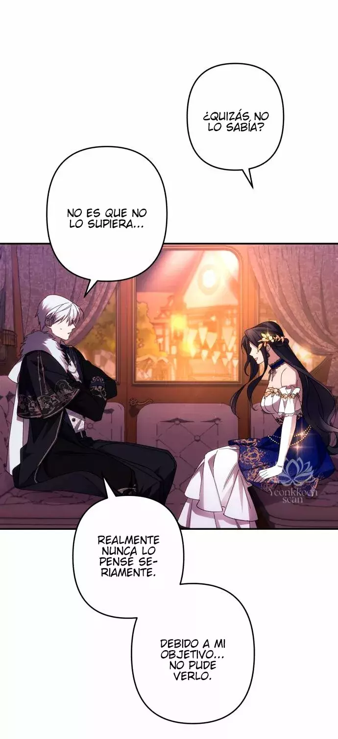 Seduciré al Duque del Norte Capítulo 42 - Page 42