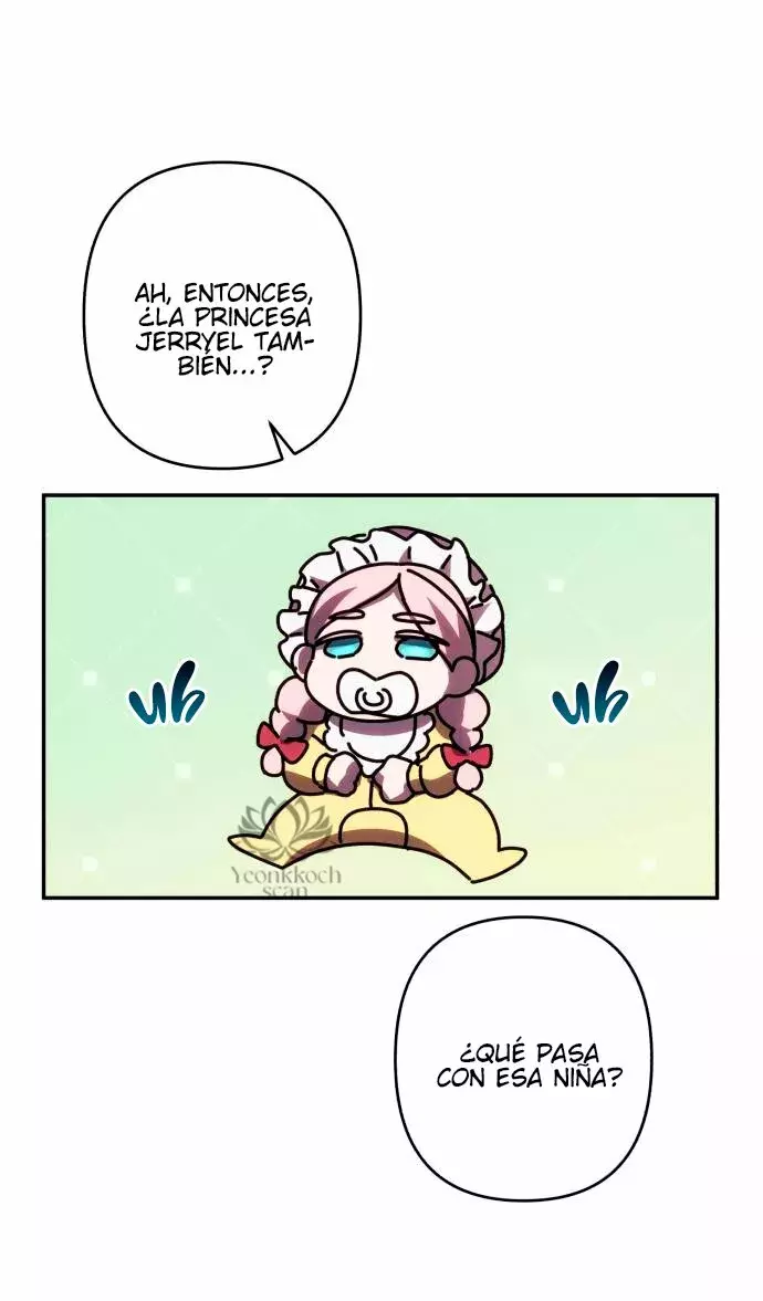 Seduciré al Duque del Norte Capítulo 42 - Page 43