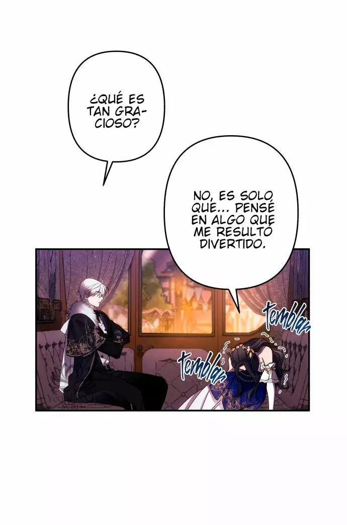 Seduciré al Duque del Norte Capítulo 42 - Page 47