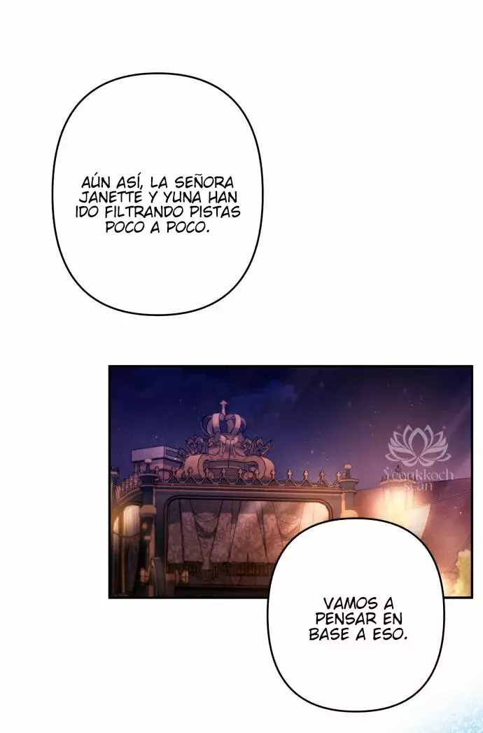 Seduciré al Duque del Norte Capítulo 42 - Page 51
