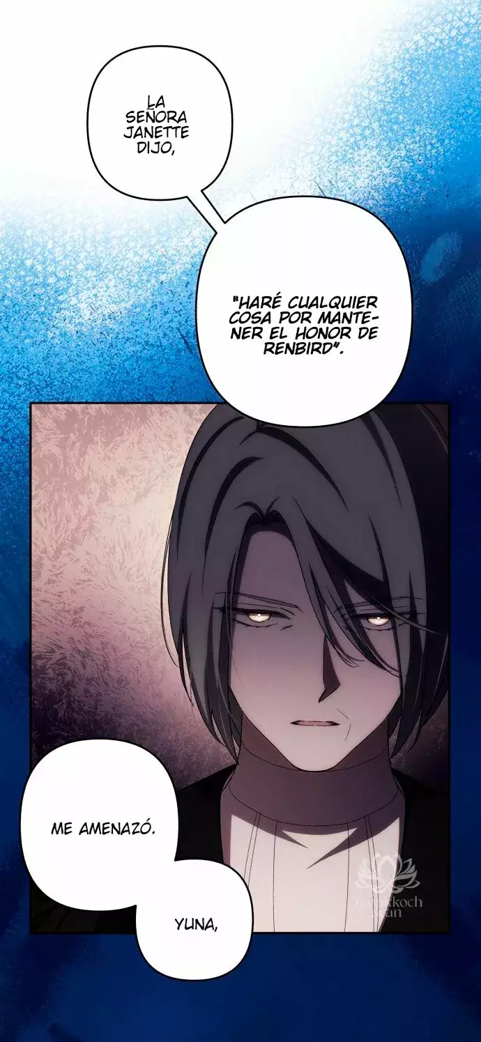 Seduciré al Duque del Norte Capítulo 42 - Page 52