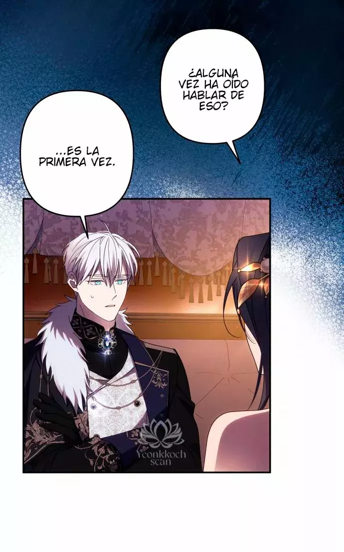 Seduciré al Duque del Norte Capítulo 42 - Page 54