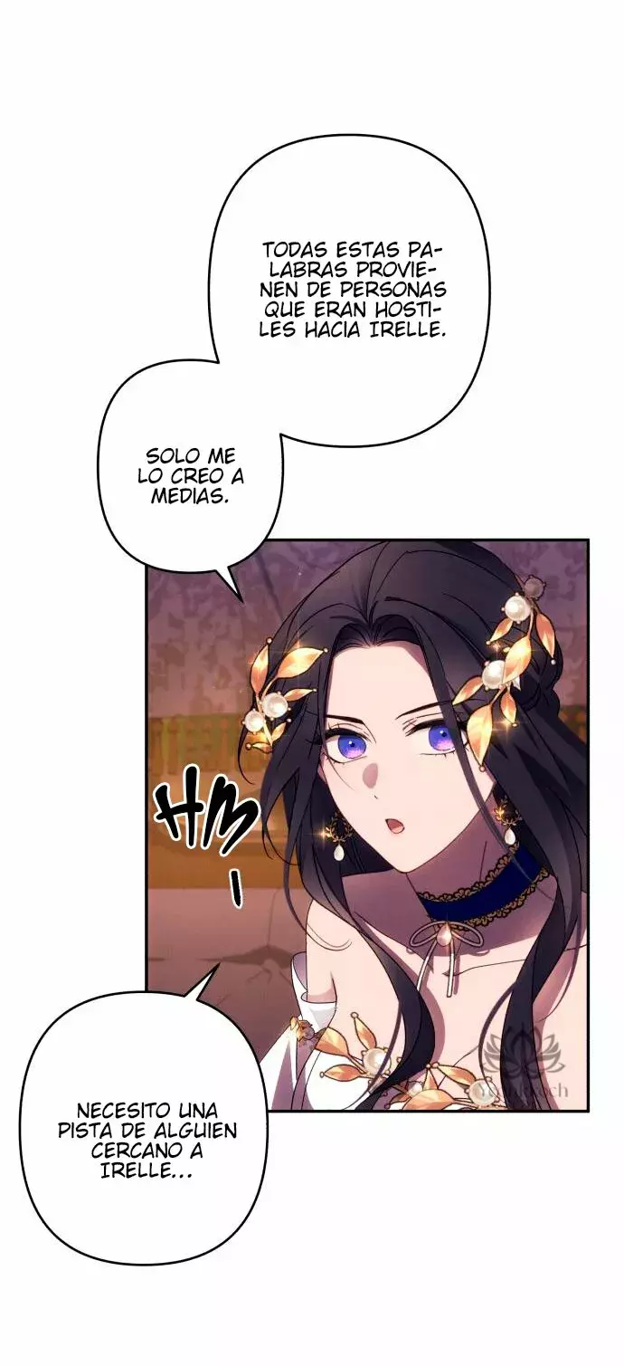 Seduciré al Duque del Norte Capítulo 42 - Page 55