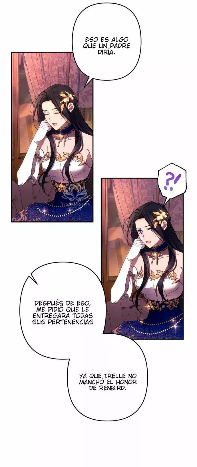 Seduciré al Duque del Norte Capítulo 42 - Page 59