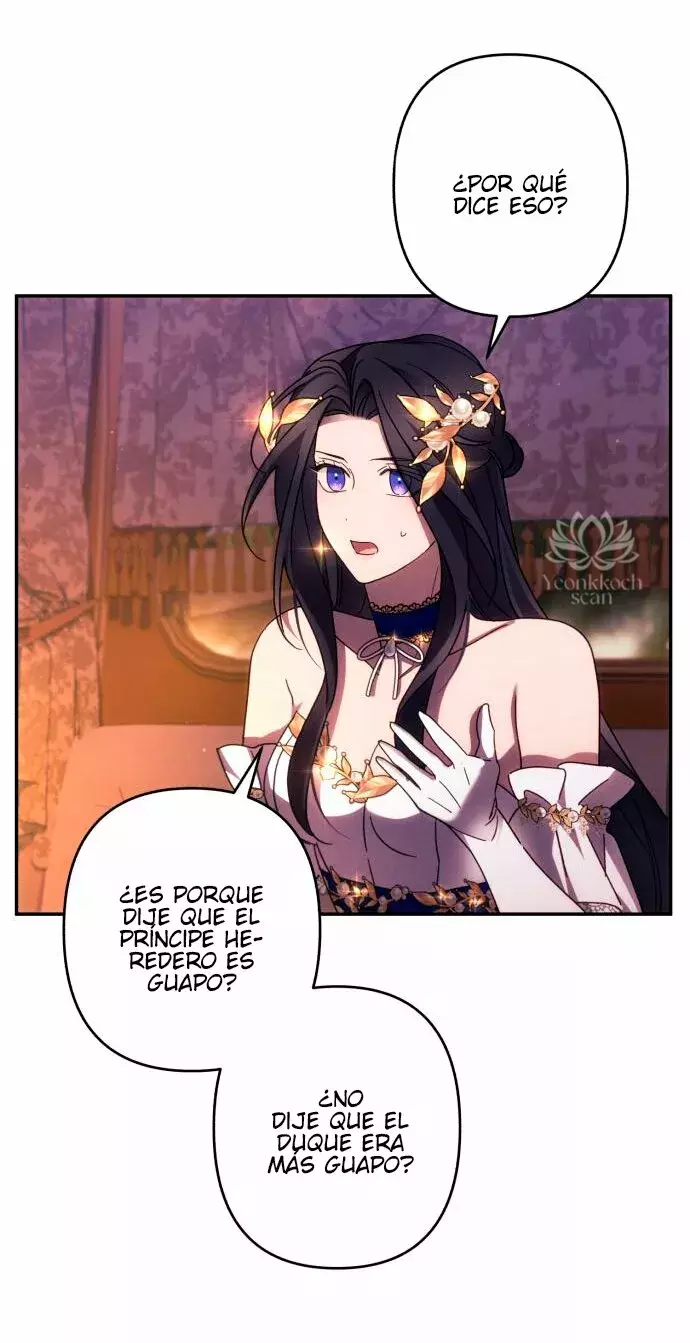 Seduciré al Duque del Norte Capítulo 42 - Page 62