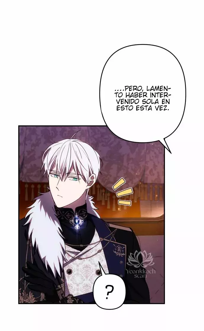 Seduciré al Duque del Norte Capítulo 42 - Page 65