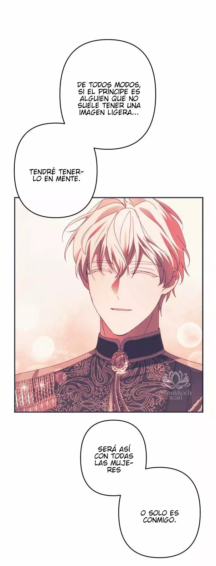 Seduciré al Duque del Norte Capítulo 42 - Page 68