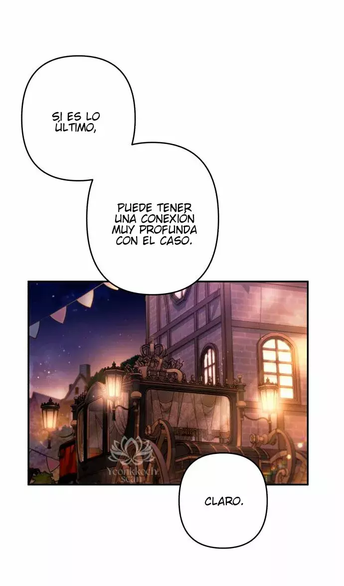 Seduciré al Duque del Norte Capítulo 42 - Page 70