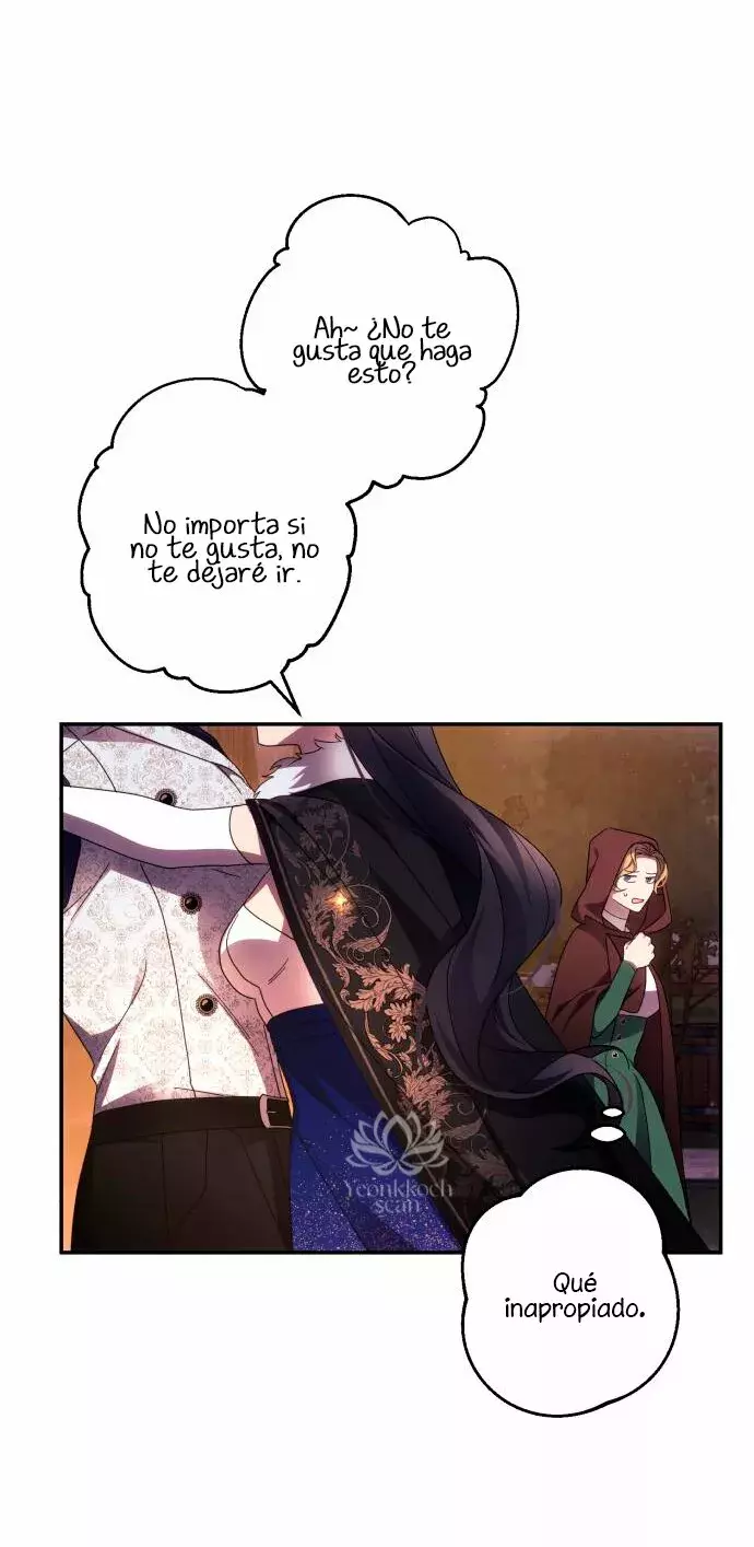 Seduciré al Duque del Norte Capítulo 43 - Page 12