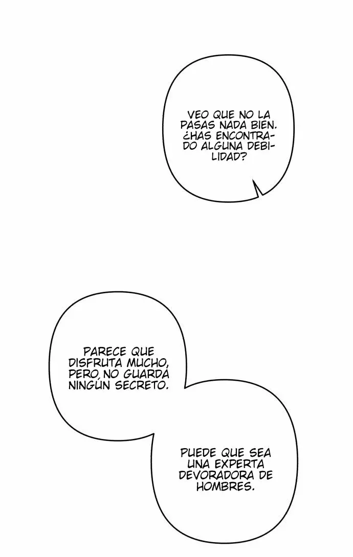 Seduciré al Duque del Norte Capítulo 43 - Page 20