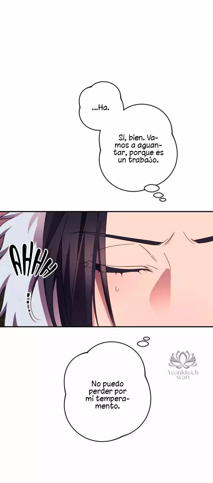 Seduciré al Duque del Norte Capítulo 43 - Page 25