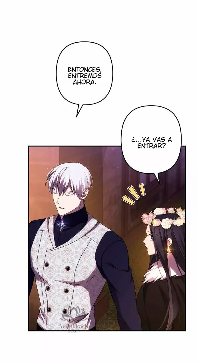 Seduciré al Duque del Norte Capítulo 43 - Page 38