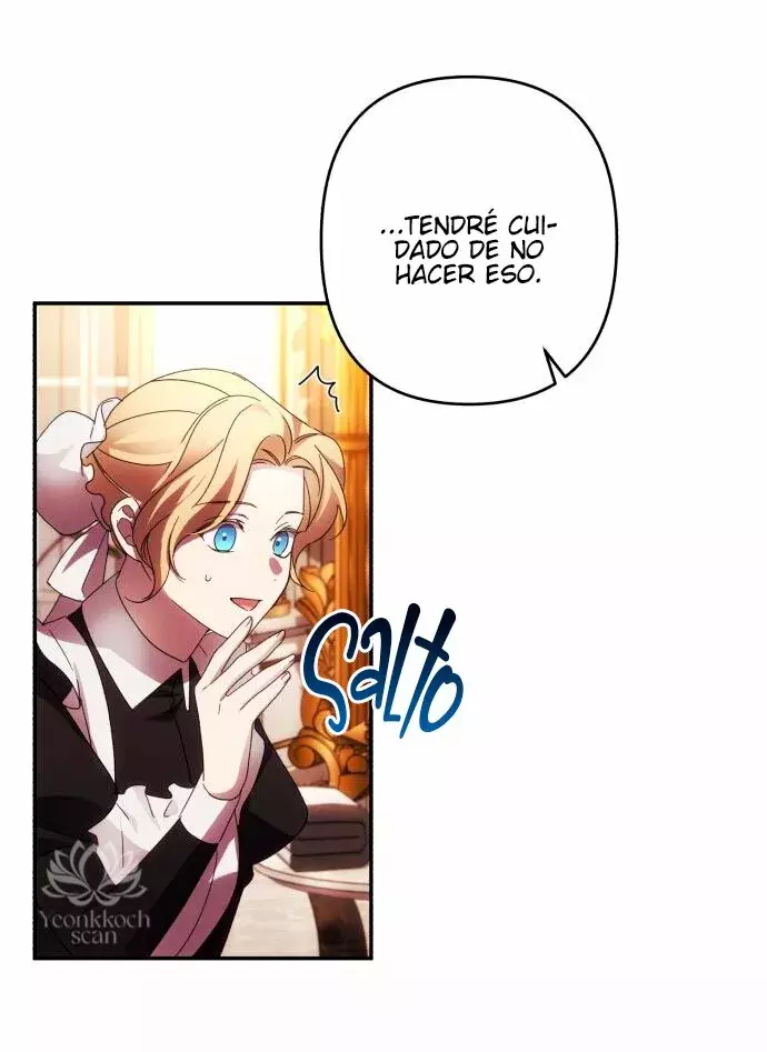 Seduciré al Duque del Norte Capítulo 43 - Page 59
