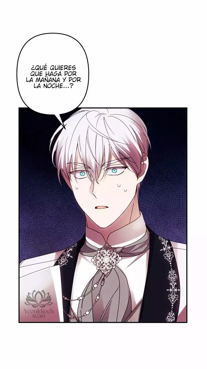 Seduciré al Duque del Norte Capítulo 43 - Page 66