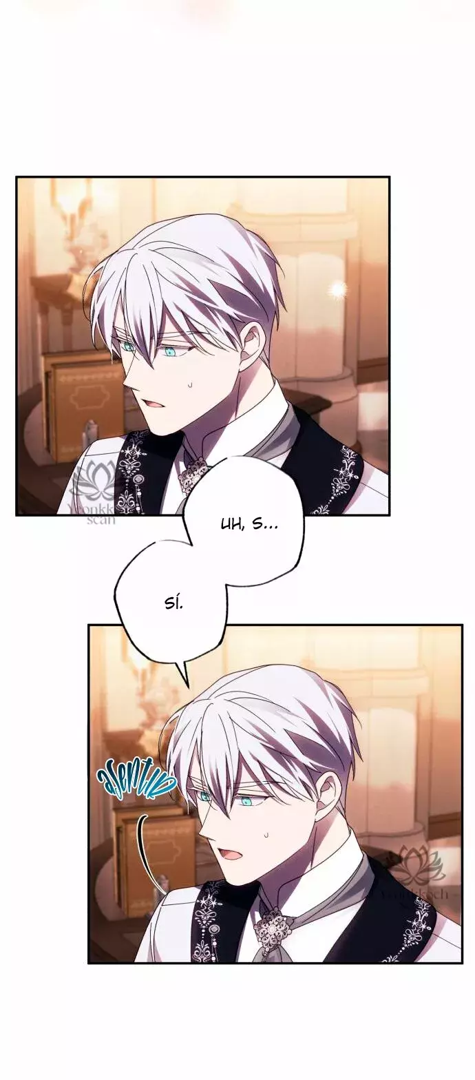 Seduciré al Duque del Norte Capítulo 44 - Page 9