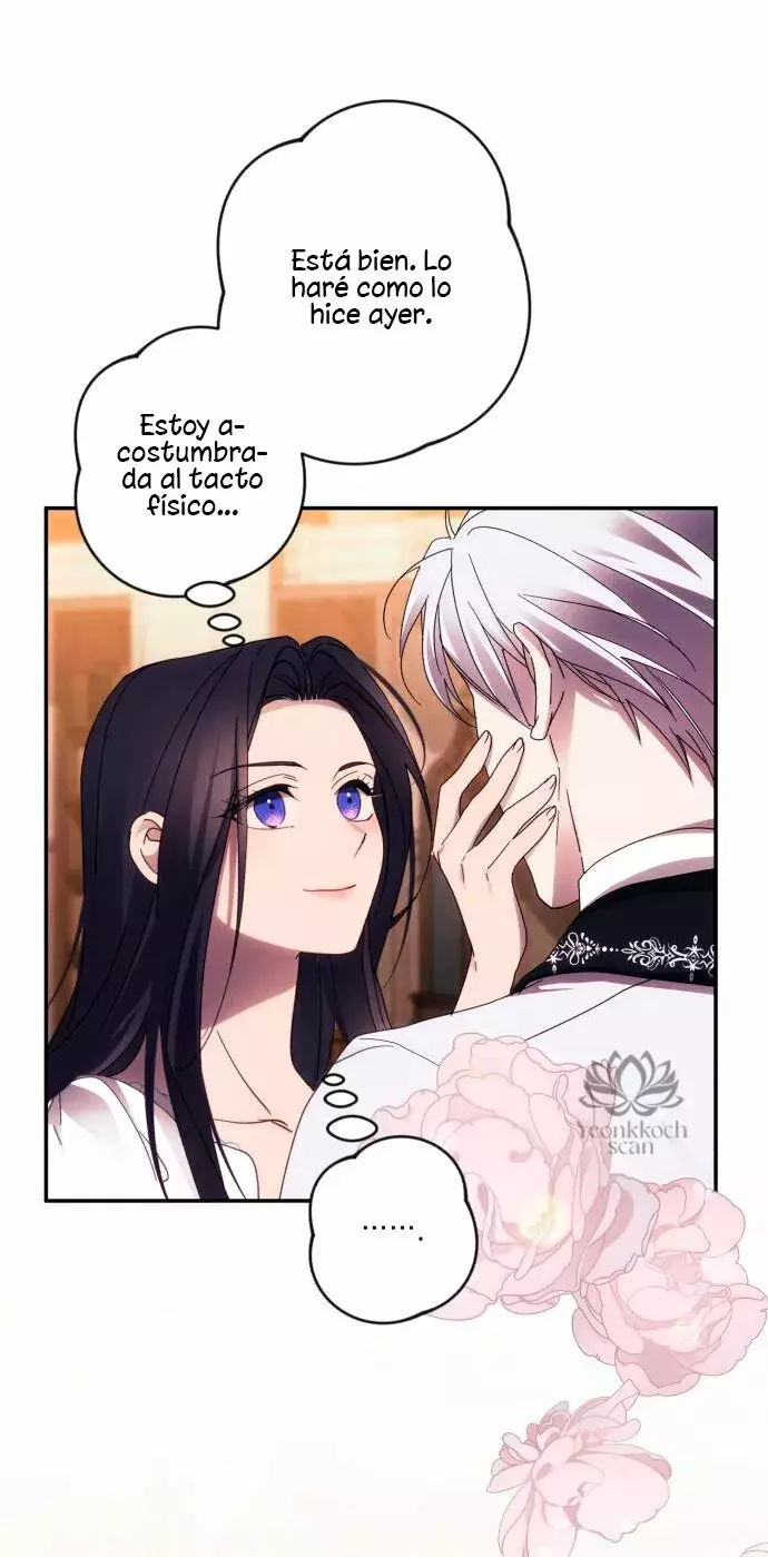 Seduciré al Duque del Norte Capítulo 44 - Page 10