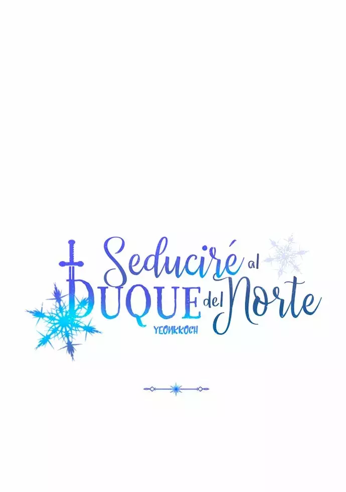 Seduciré al Duque del Norte Capítulo 44 - Page 21