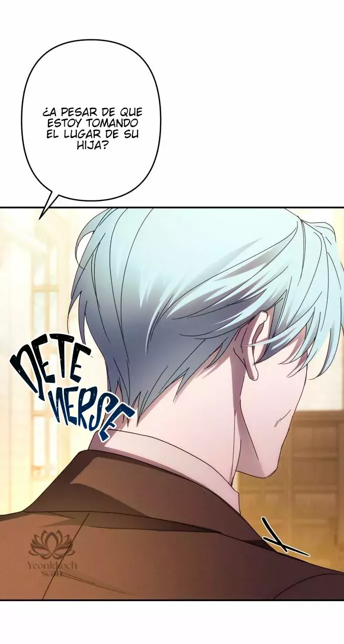 Seduciré al Duque del Norte Capítulo 44 - Page 28