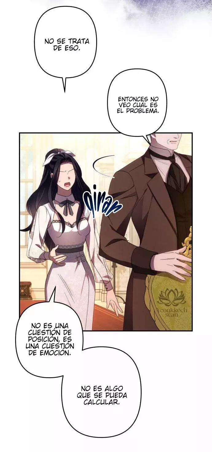 Seduciré al Duque del Norte Capítulo 44 - Page 30