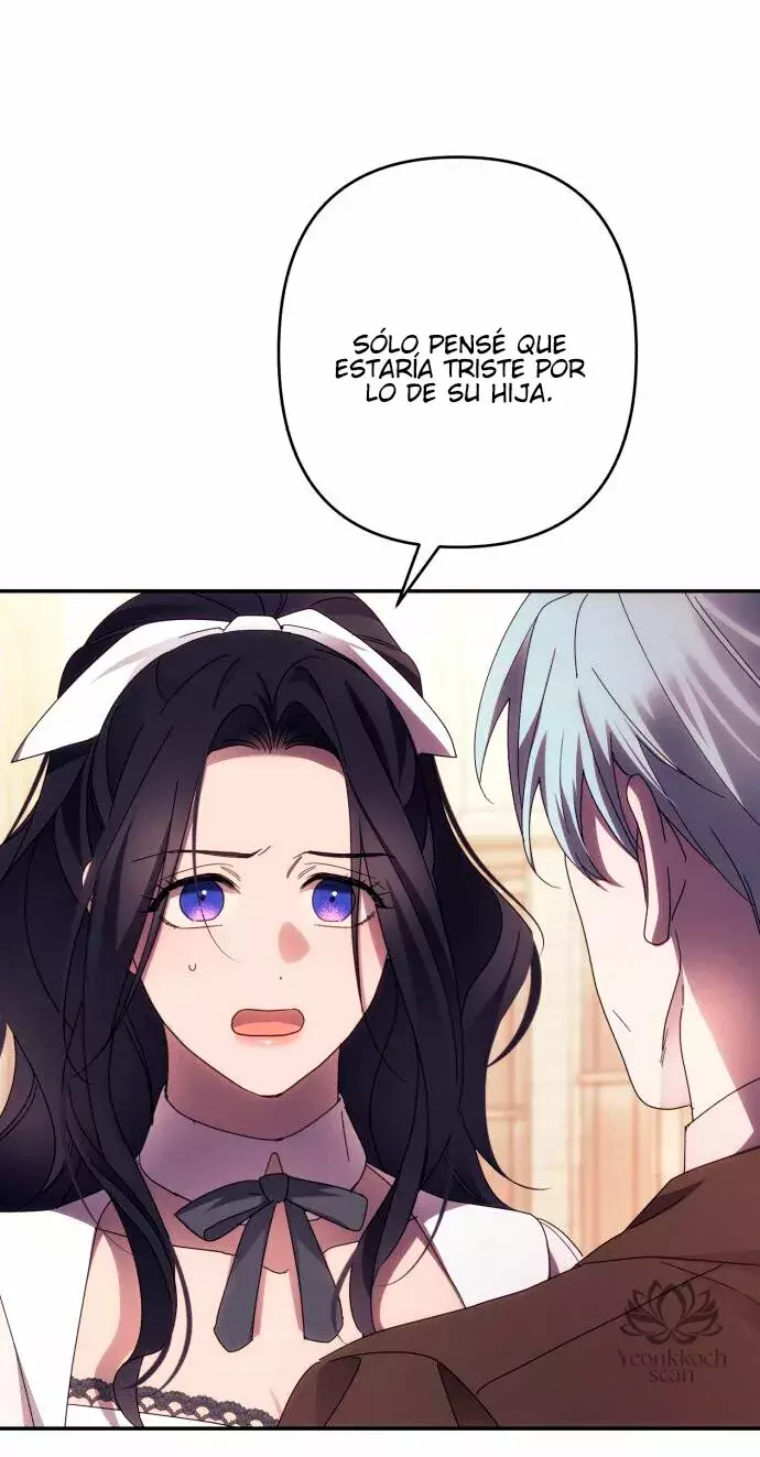 Seduciré al Duque del Norte Capítulo 44 - Page 33