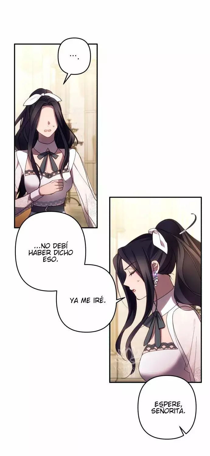 Seduciré al Duque del Norte Capítulo 44 - Page 36