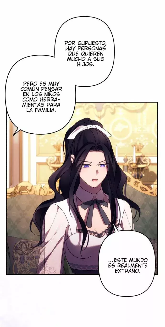 Seduciré al Duque del Norte Capítulo 44 - Page 48