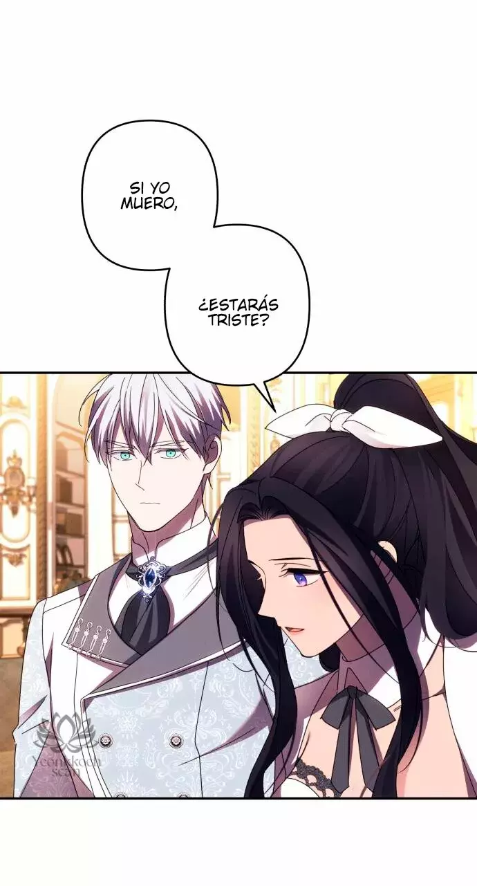 Seduciré al Duque del Norte Capítulo 44 - Page 52