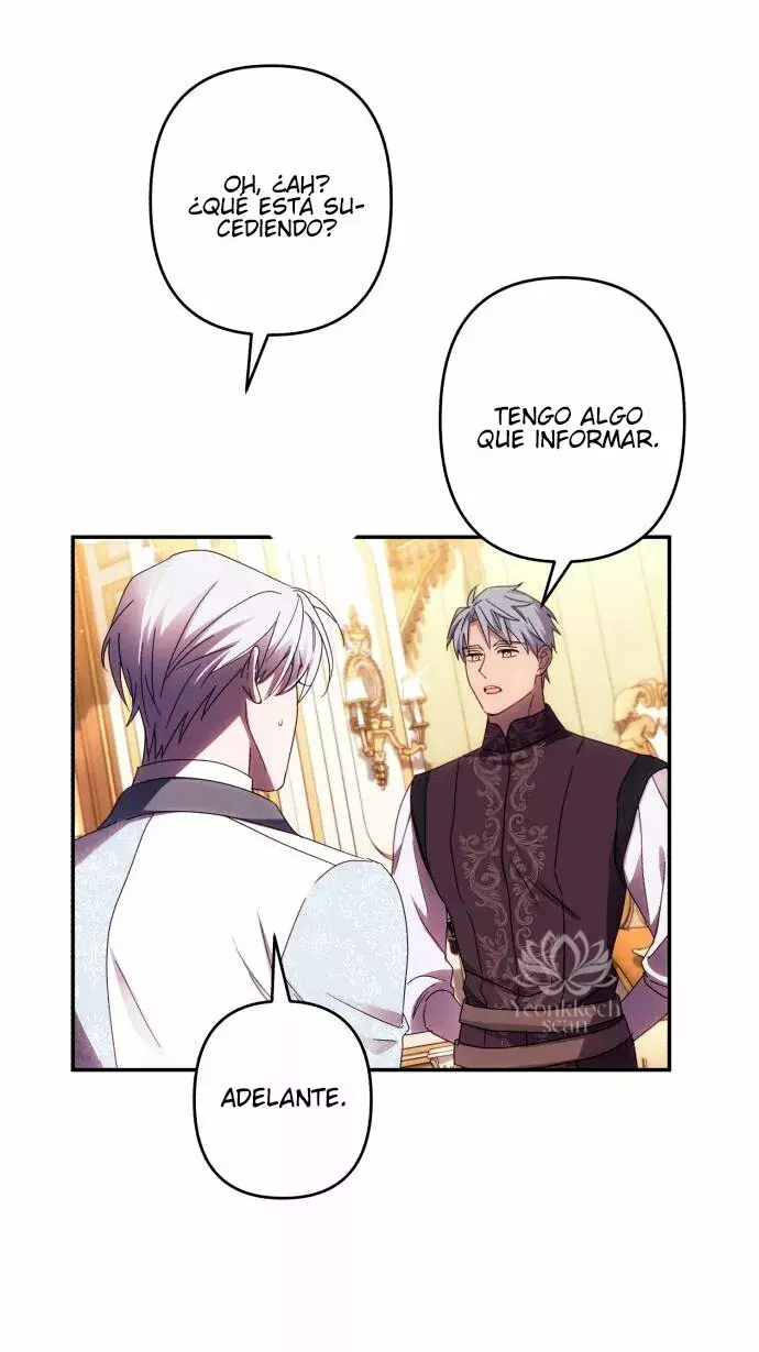 Seduciré al Duque del Norte Capítulo 44 - Page 64