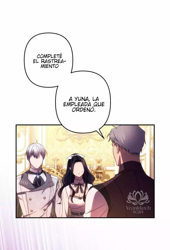 Seduciré al Duque del Norte Capítulo 44 - Page 65