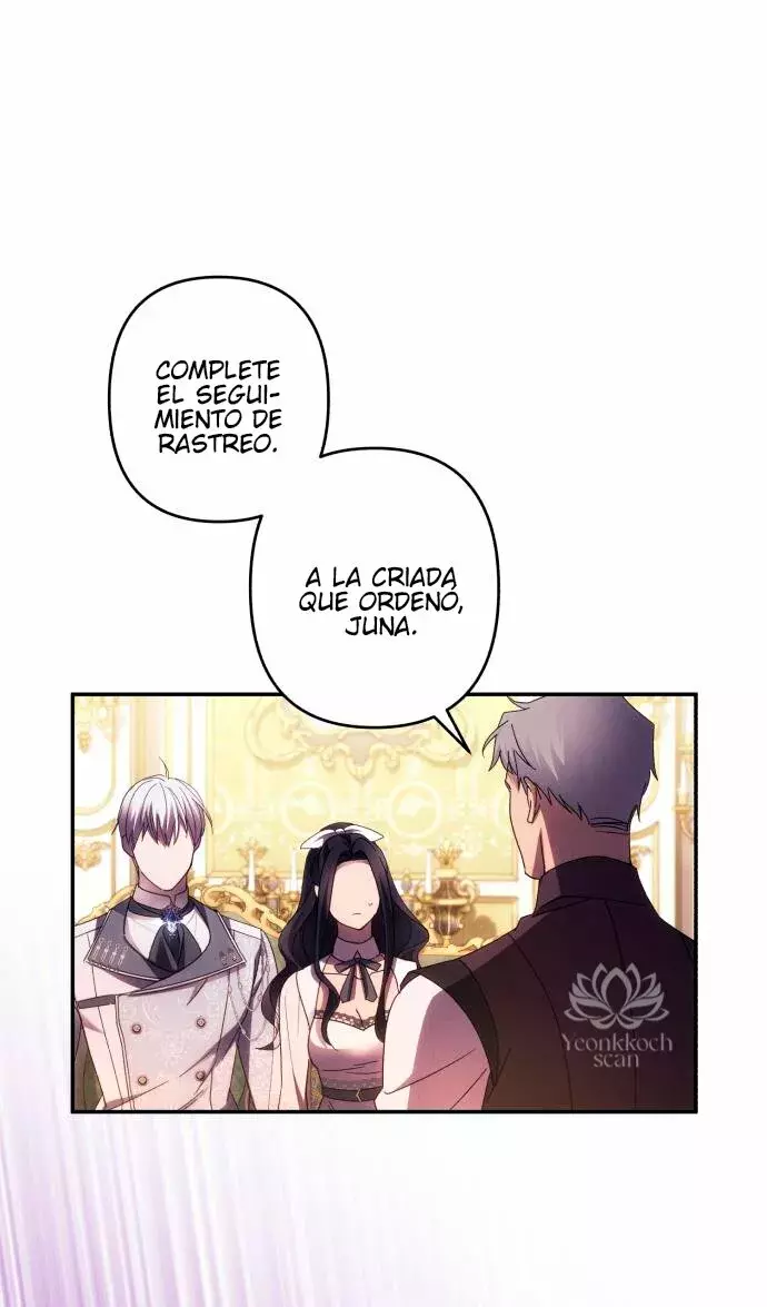 Seduciré al Duque del Norte Capítulo 45 - Page 5