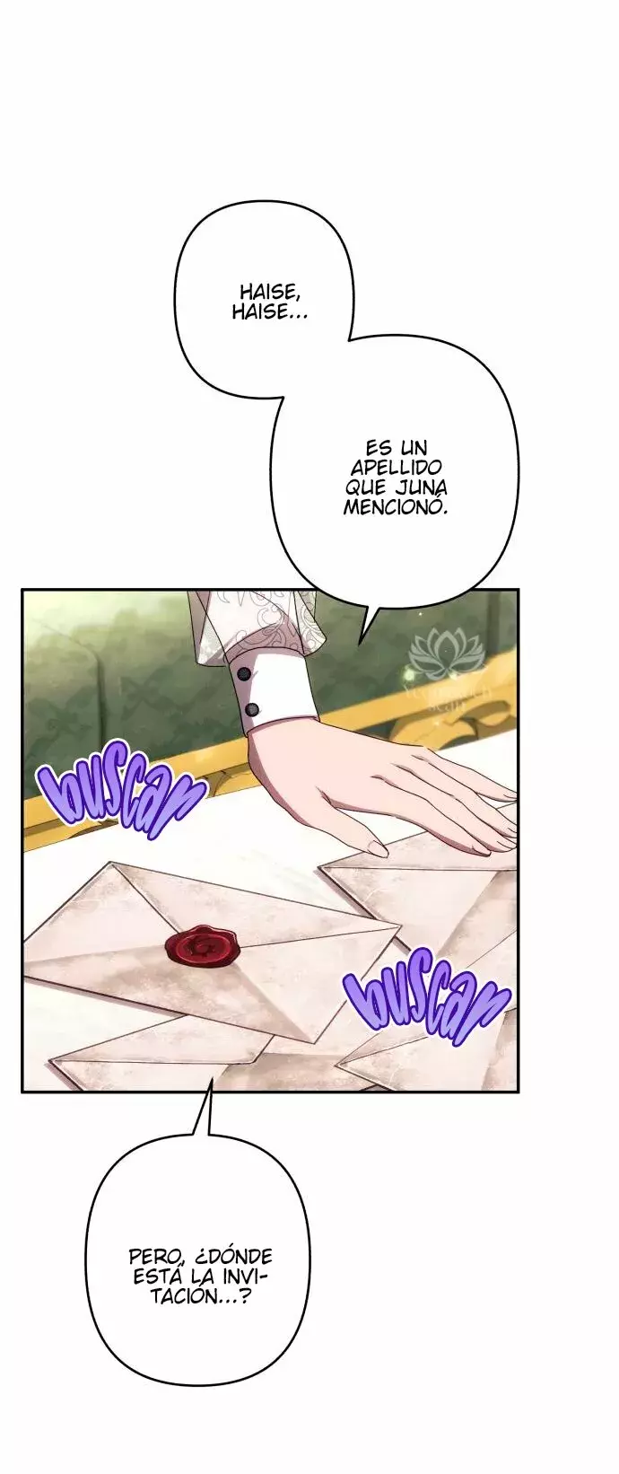Seduciré al Duque del Norte Capítulo 45 - Page 10