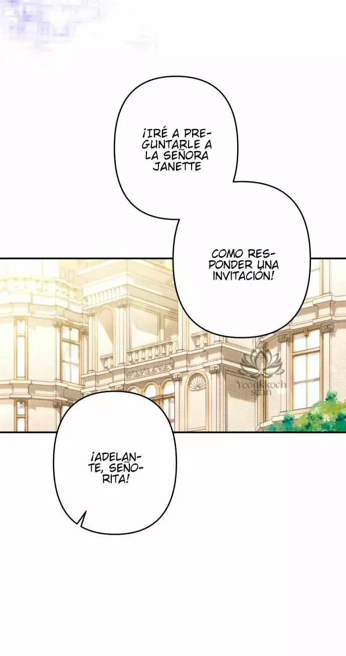 Seduciré al Duque del Norte Capítulo 45 - Page 21