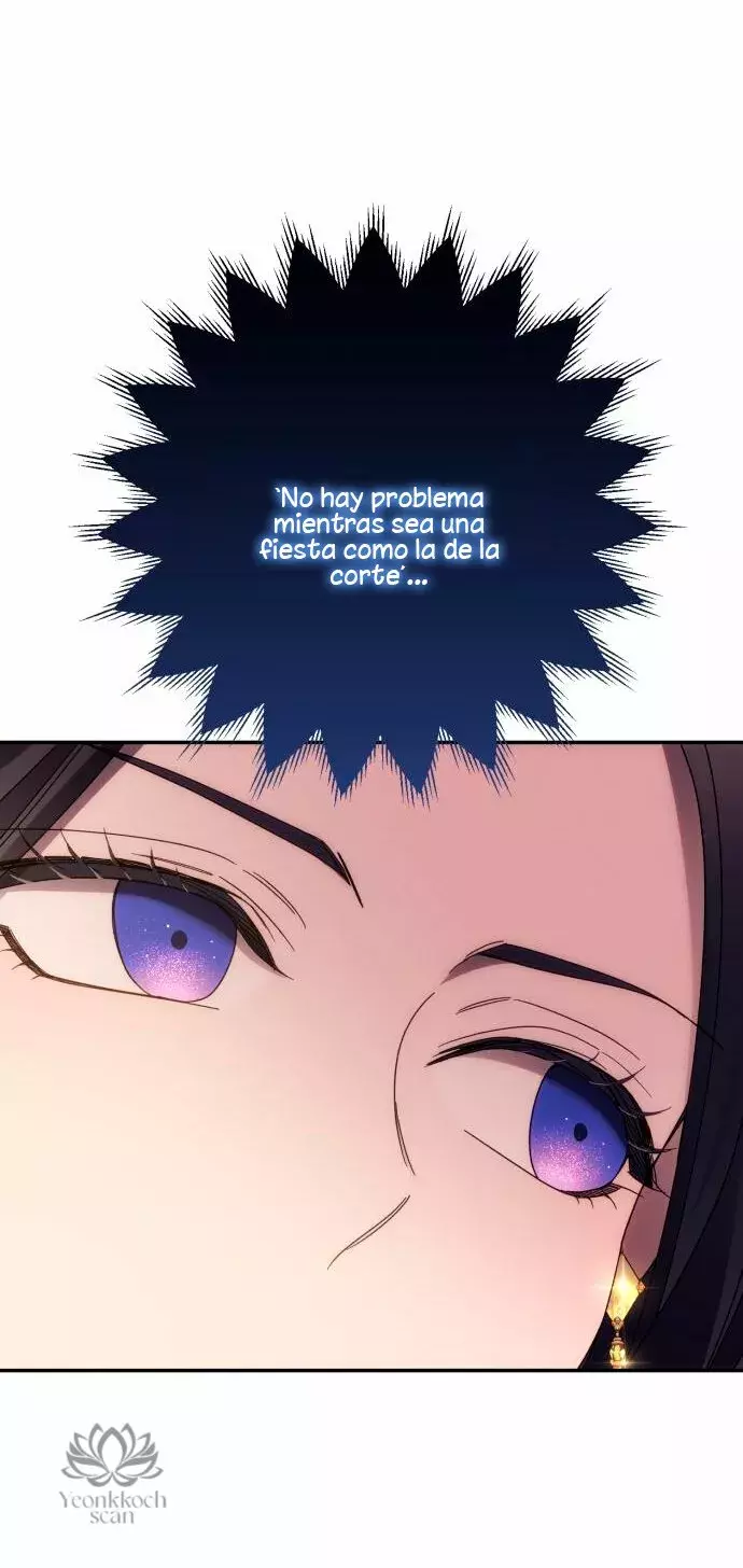 Seduciré al Duque del Norte Capítulo 45 - Page 33