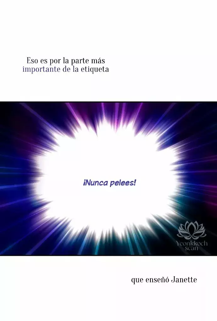 Seduciré al Duque del Norte Capítulo 45 - Page 36