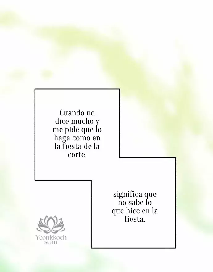 Seduciré al Duque del Norte Capítulo 45 - Page 37