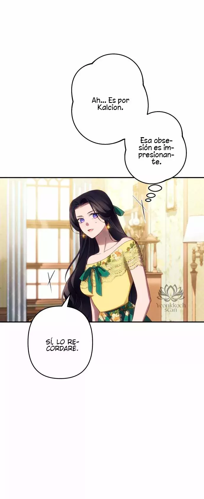 Seduciré al Duque del Norte Capítulo 45 - Page 43