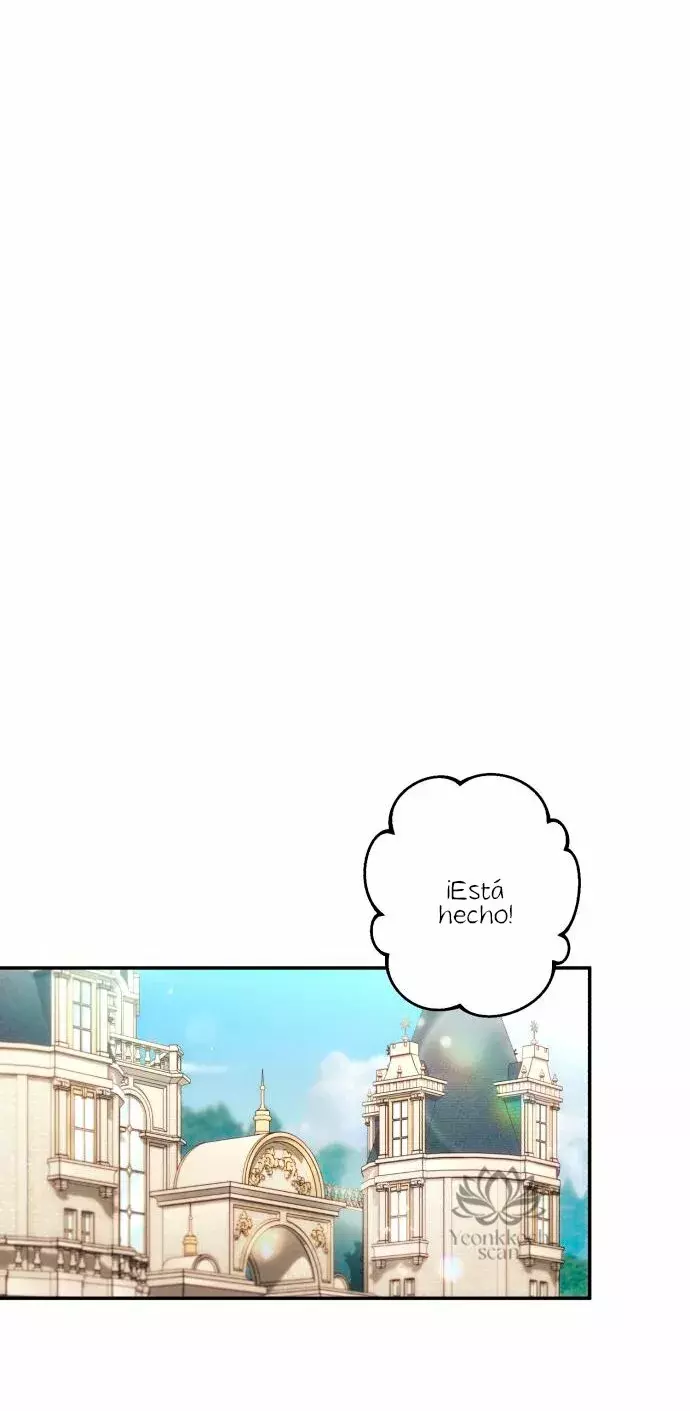 Seduciré al Duque del Norte Capítulo 45 - Page 44