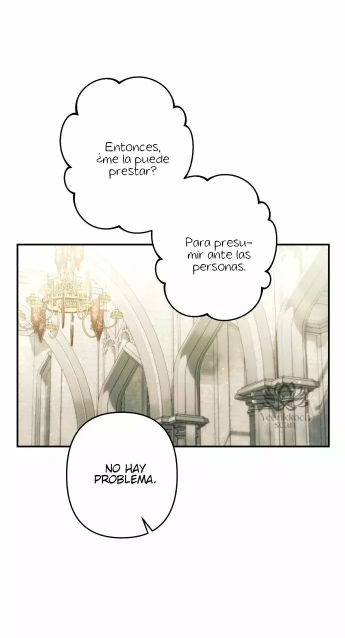 Seduciré al Duque del Norte Capítulo 45 - Page 52