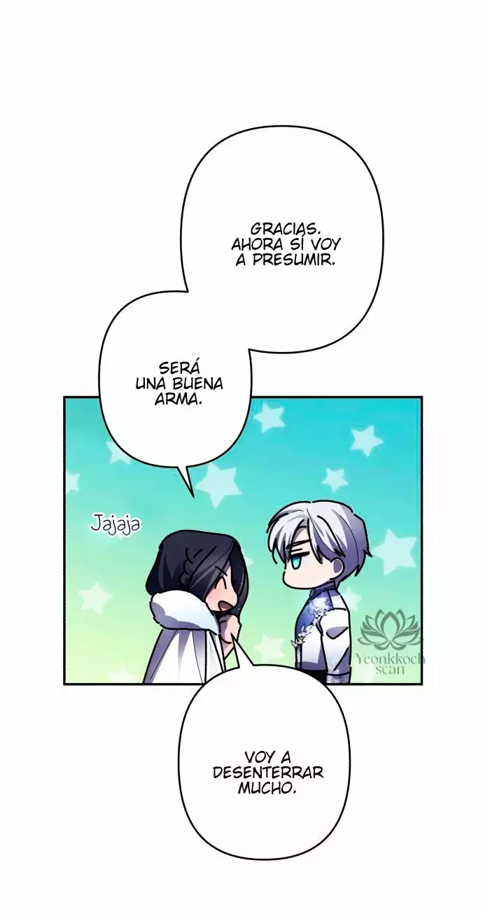 Seduciré al Duque del Norte Capítulo 45 - Page 56