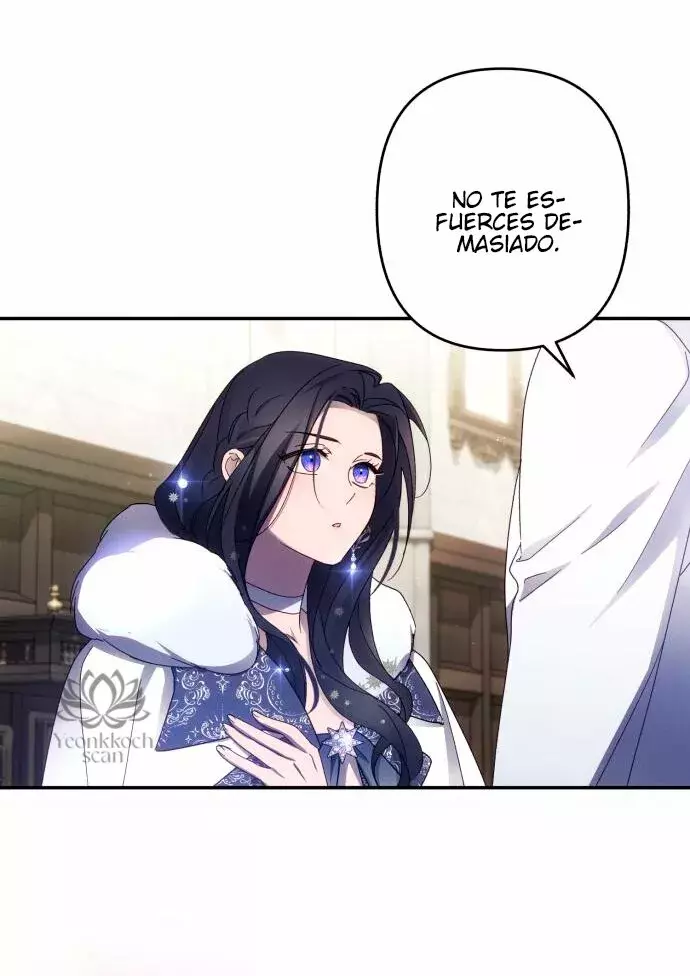 Seduciré al Duque del Norte Capítulo 45 - Page 57