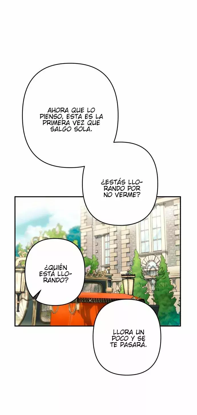 Seduciré al Duque del Norte Capítulo 45 - Page 59